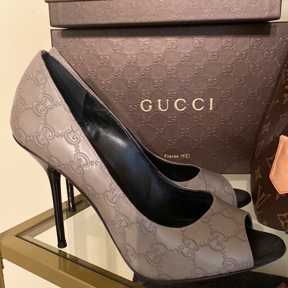 Gucci pumps - Picture 6 of 6